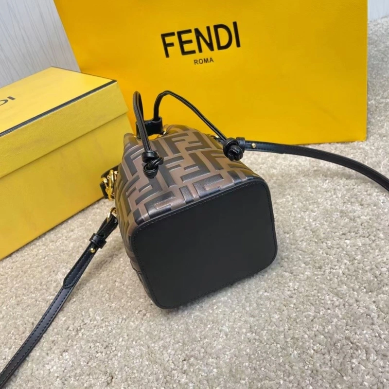 Fxndx Bucket Bags ModernLook 68993