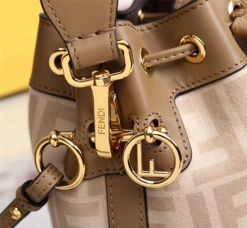 Fxndx Bucket Bags Efficient 69003