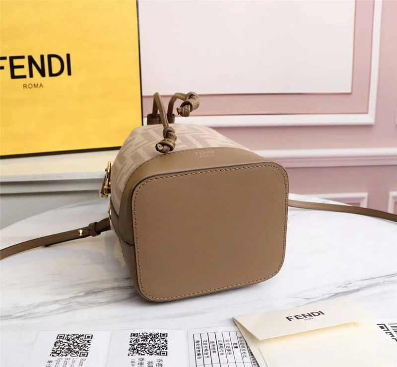 Fxndx Bucket Bags Efficient 69003