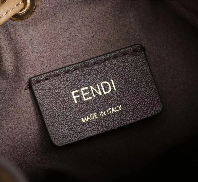 Fxndx Bucket Bags Efficient 69003