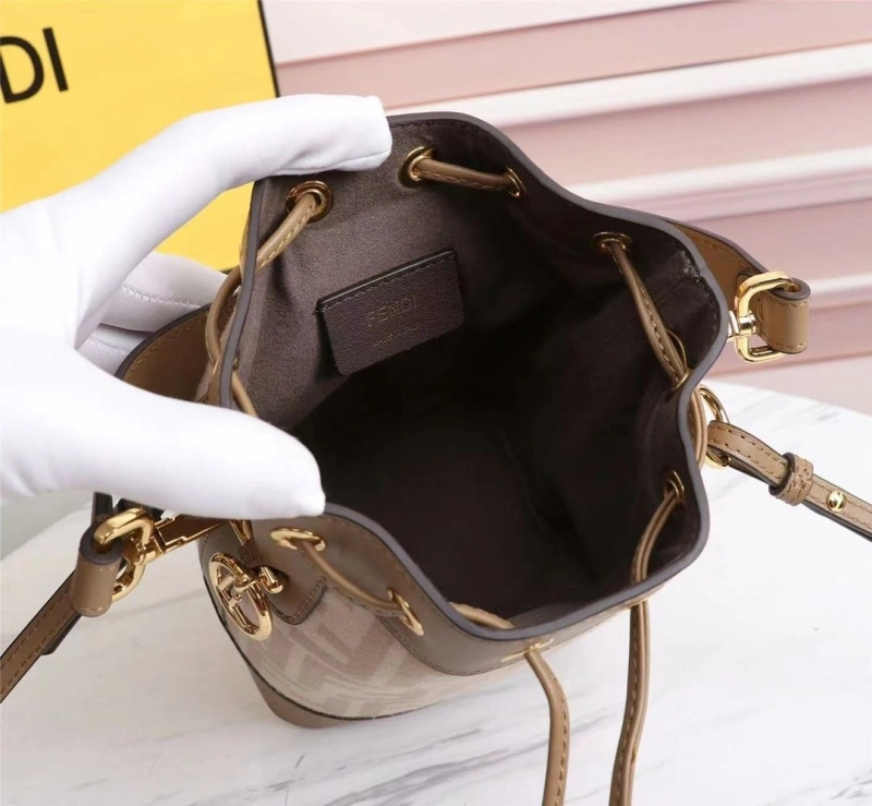 Fxndx Bucket Bags Efficient 69003