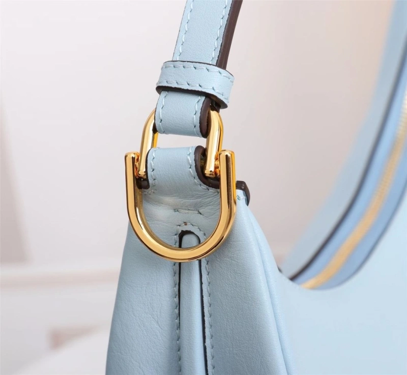 Fxndx Top Handle Bags Functional 68822