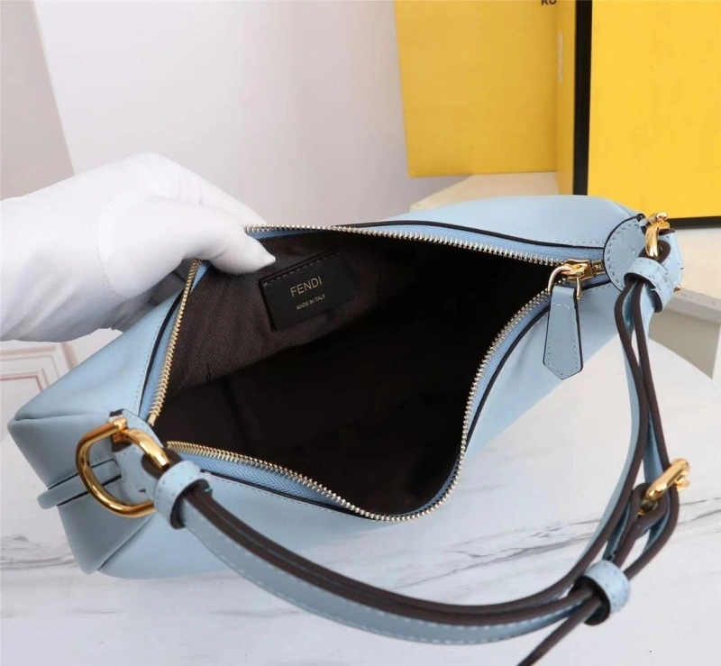 Fxndx Top Handle Bags Functional 68822