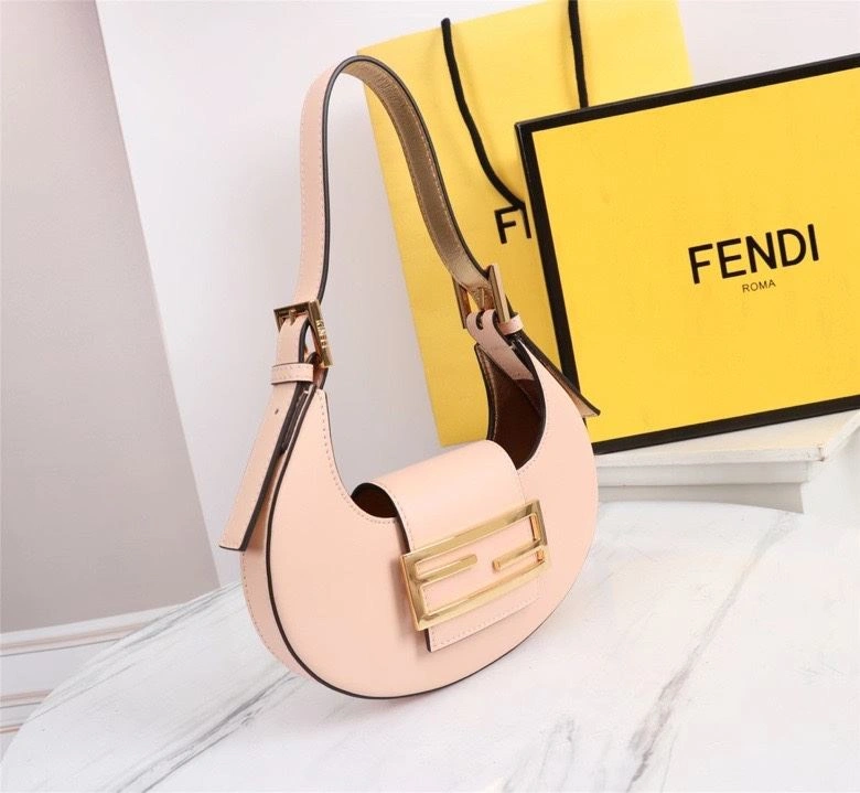 Durable Fxndx Top Handle Bags 68817