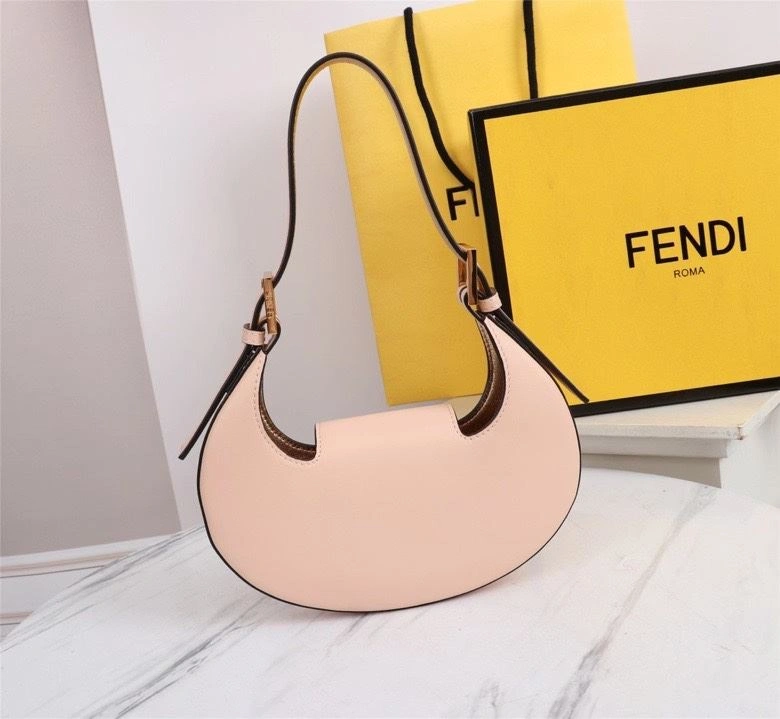 Durable Fxndx Top Handle Bags 68817