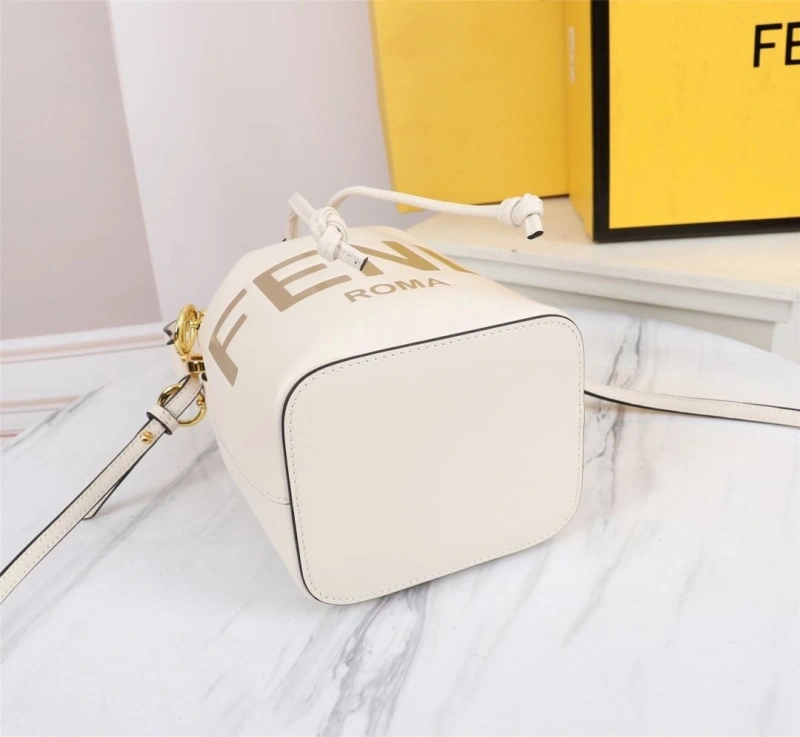 Modern Fxndx Bucket Bags 69002