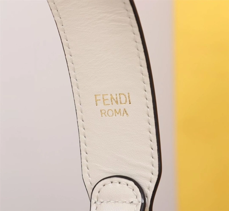 Modern Fxndx Bucket Bags 69002