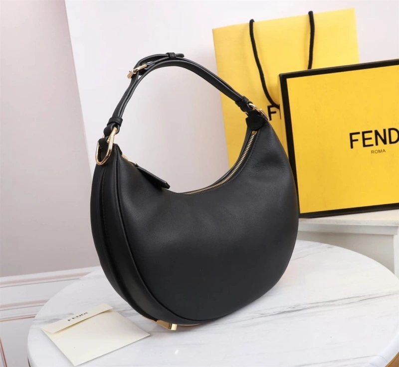 Fxndx Top Handle Bags Classic 68859