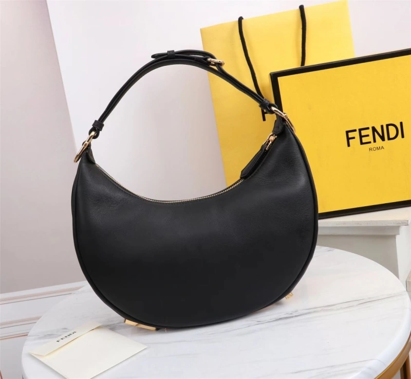 Fxndx Top Handle Bags Classic 68859