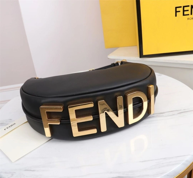 Fxndx Top Handle Bags Classic 68859