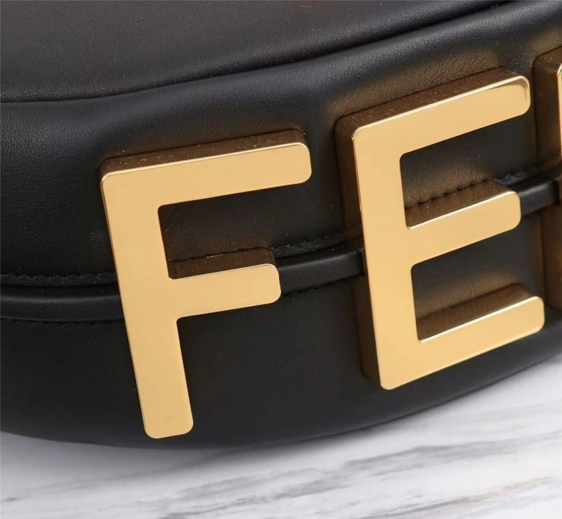 Fxndx Top Handle Bags Classic 68859