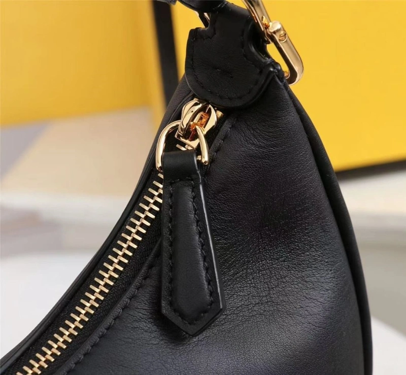 Fxndx Top Handle Bags Classic 68859