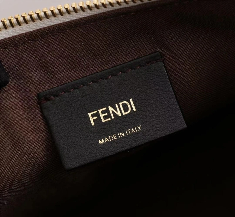 Fxndx Top Handle Bags Classic 68859