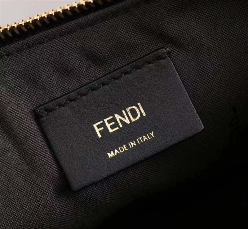 Fxndx Top Handle Bags Classic 68859