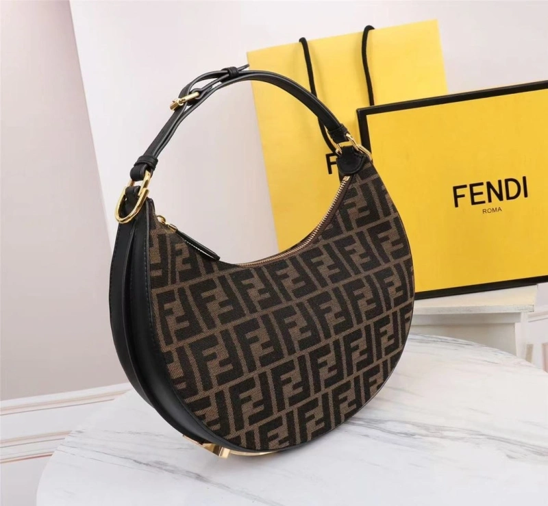 Functional Fxndx Top Handle Bags 68821