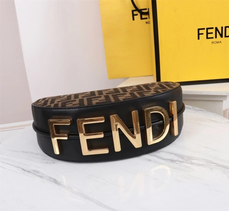 Functional Fxndx Top Handle Bags 68821