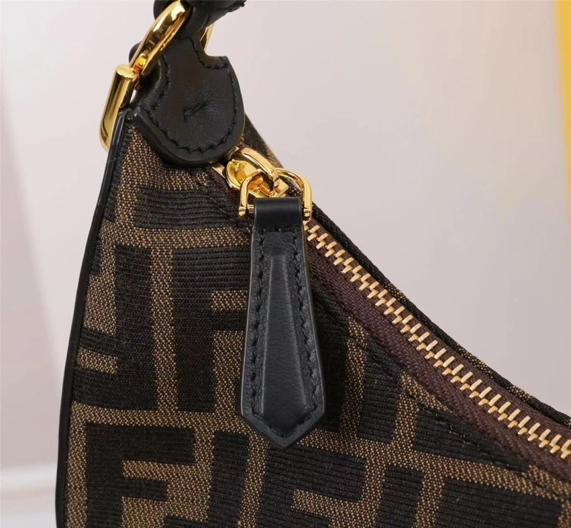 Functional Fxndx Top Handle Bags 68821