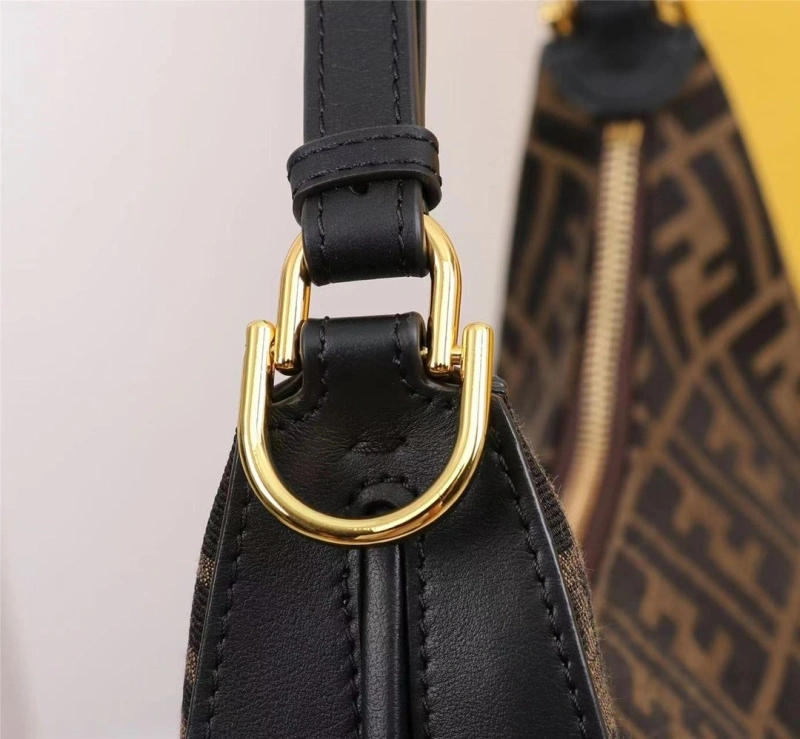 Functional Fxndx Top Handle Bags 68821