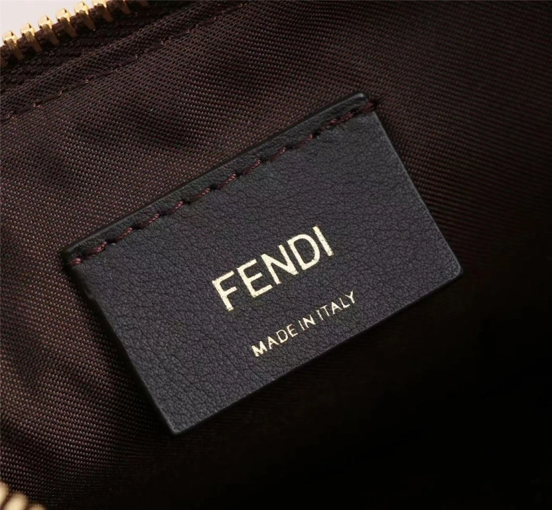 Functional Fxndx Top Handle Bags 68821
