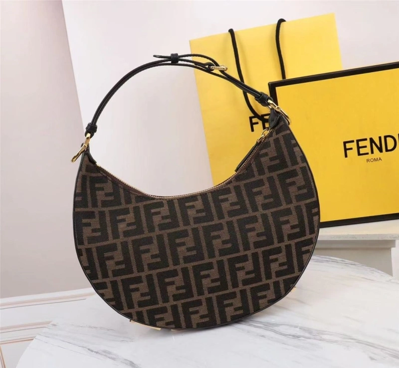 Functional Fxndx Top Handle Bags 68821