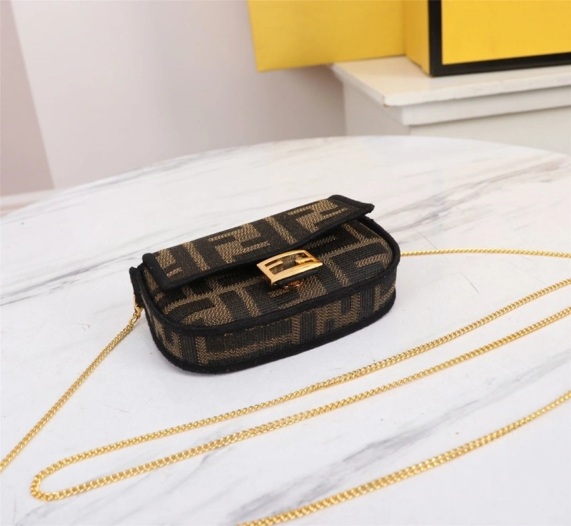 Fxndx Baguette Bags StreetReady 69037