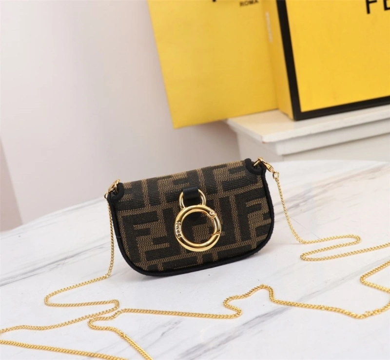 Fxndx Baguette Bags StreetReady 69037
