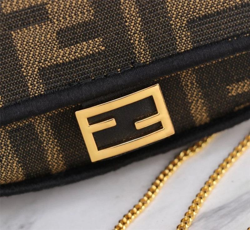 Fxndx Baguette Bags StreetReady 69037
