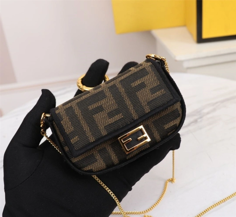 Fxndx Baguette Bags StreetReady 69037