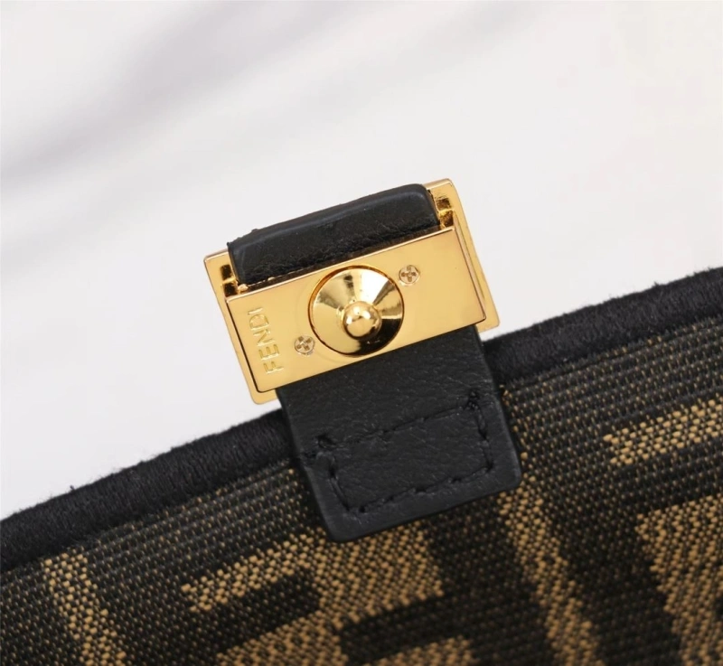 Fxndx Baguette Bags StreetReady 69037