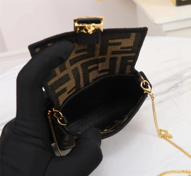 Fxndx Baguette Bags StreetReady 69037