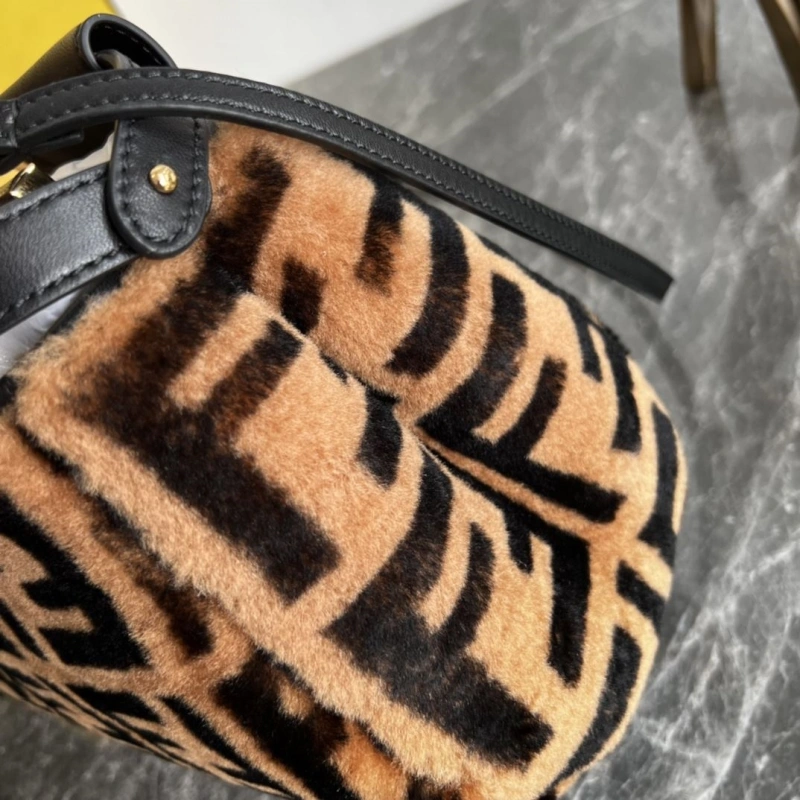 Fxndx Top Handle Bags EyeCatching 68828