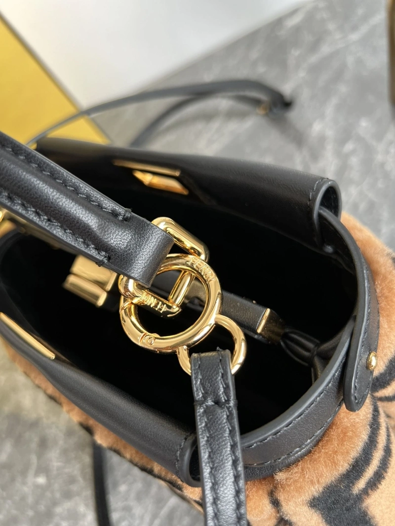 Fxndx Top Handle Bags EyeCatching 68828
