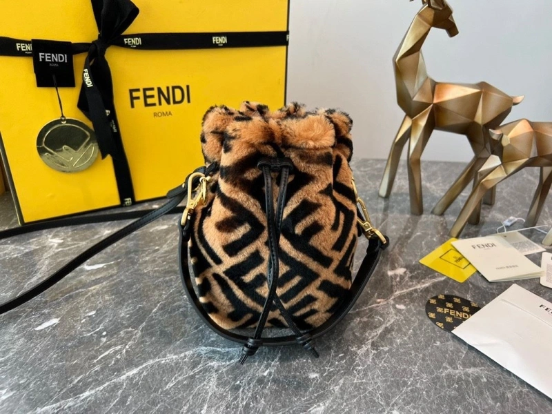 Fxndx Bucket Bags AllSeason 68994