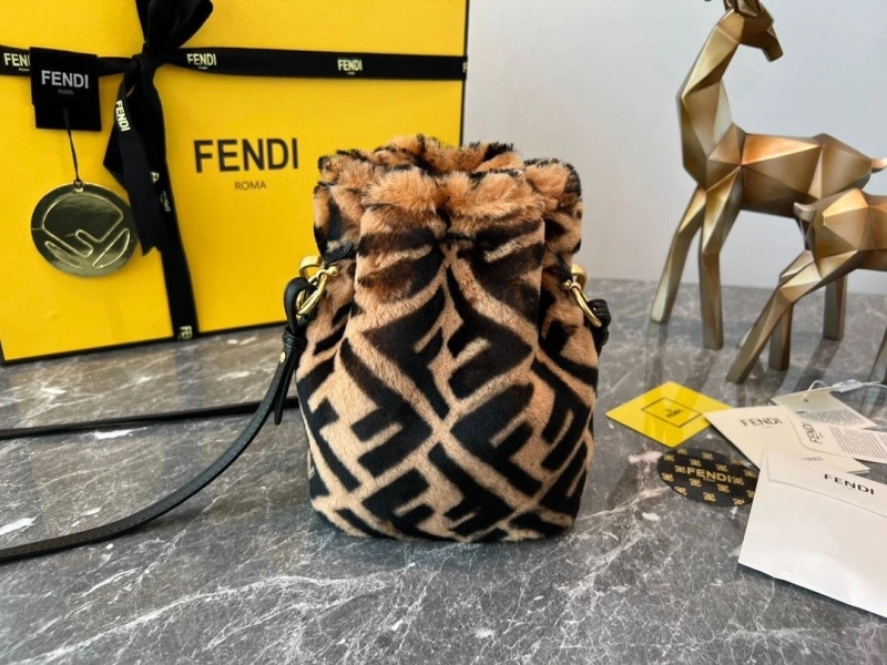 Fxndx Bucket Bags AllSeason 68994