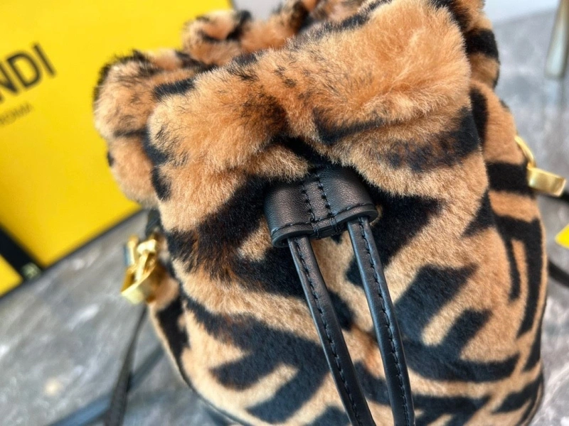 Fxndx Bucket Bags AllSeason 68994