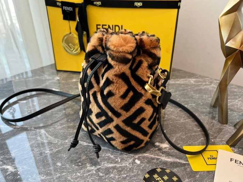 Fxndx Bucket Bags AllSeason 68994