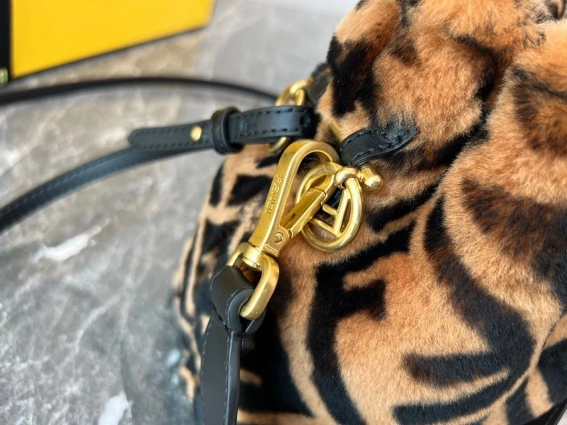 Fxndx Bucket Bags AllSeason 68994
