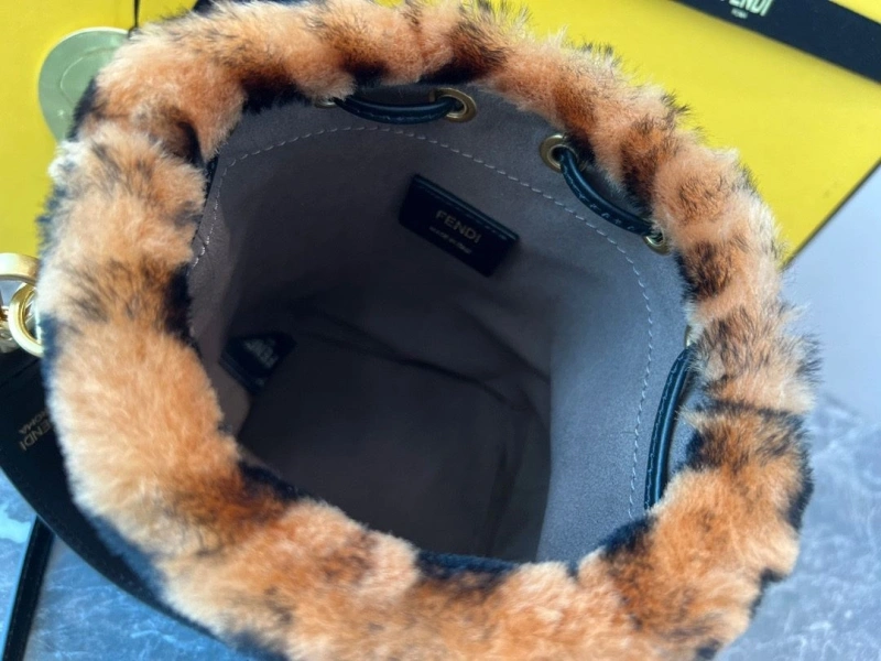 Fxndx Bucket Bags AllSeason 68994