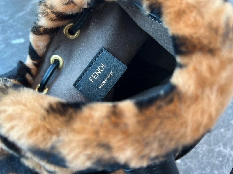 Fxndx Bucket Bags AllSeason 68994