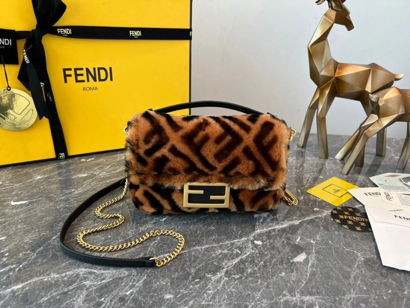 Fxndx Satchel Bags Classic 69015