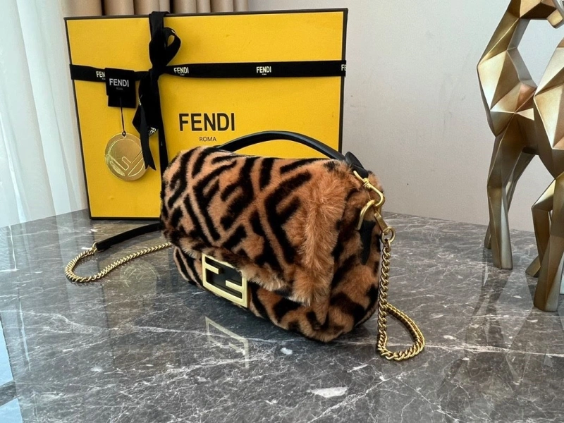 Fxndx Satchel Bags Classic 69015