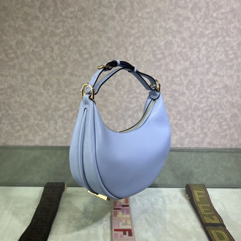 NewStyle Fxndx Top Handle Bags 68819