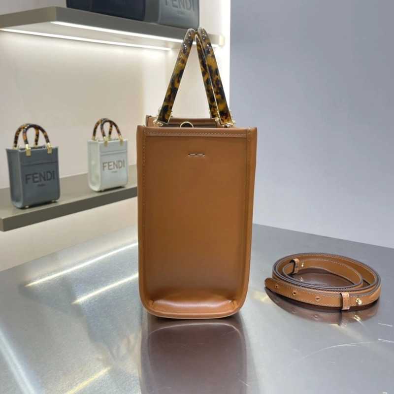 Comfortable Fxndx Shopping Bags 68893