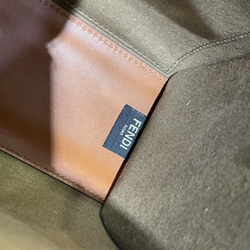 Comfortable Fxndx Shopping Bags 68893