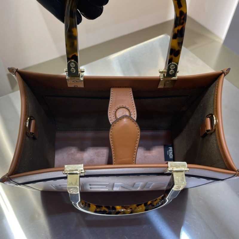 Comfortable Fxndx Shopping Bags 68893