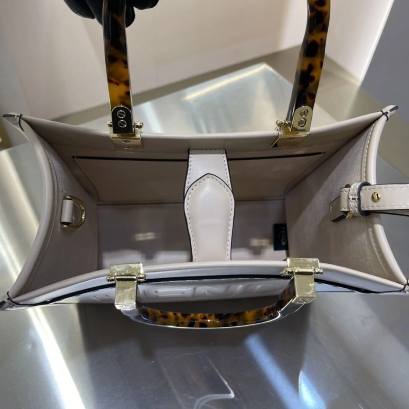Fxndx Shopping Bags Practical 68912