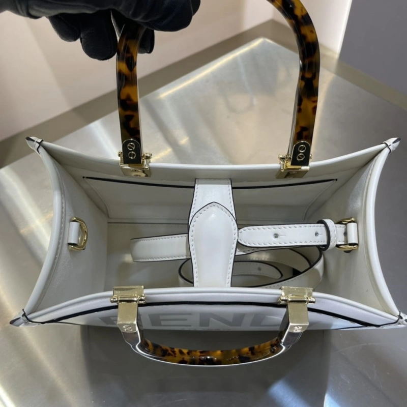 Resilient Fxndx Shopping Bags 68902