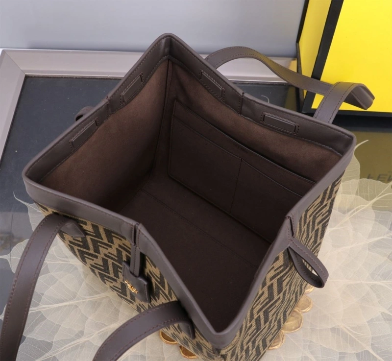 Resilient Fxndx Shopping Bags 68885