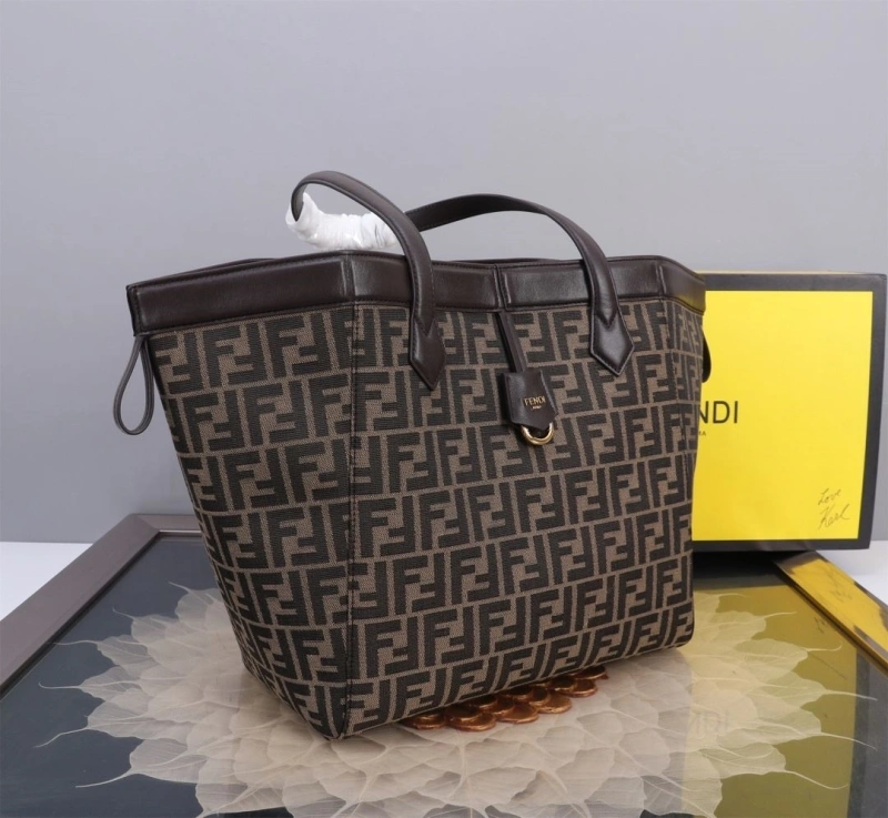 Fxndx Shopping Bags Refined 68875