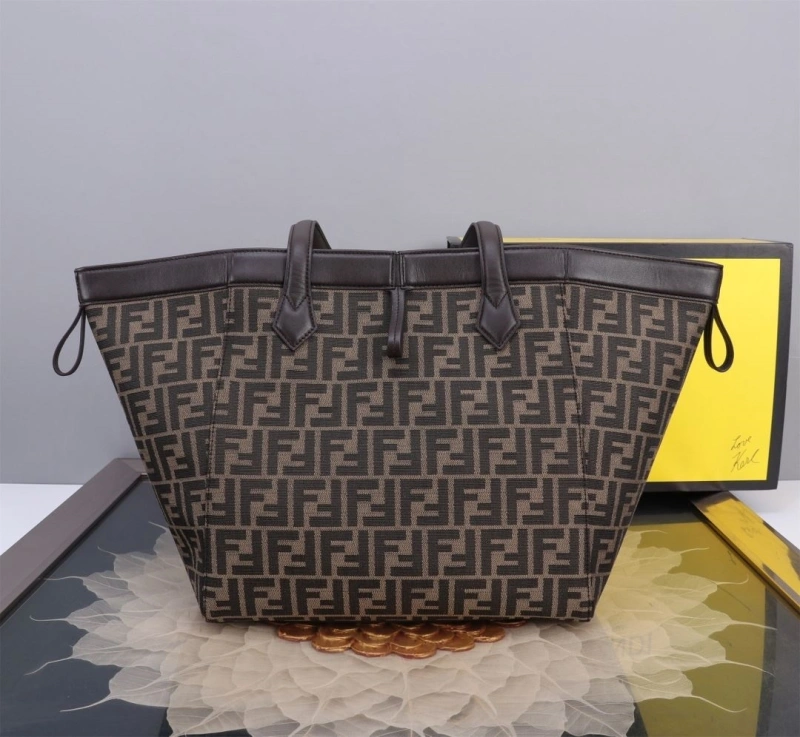 Fxndx Shopping Bags Refined 68875